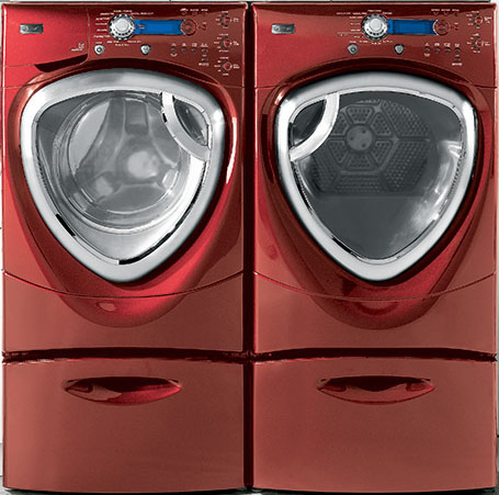 GE Washing Machine Review